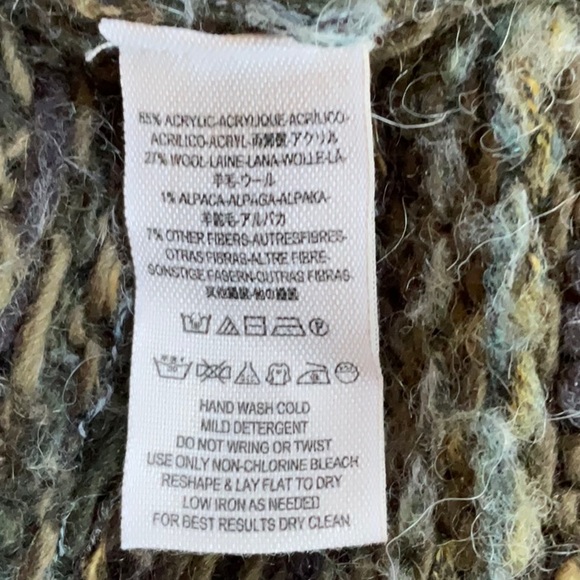 Free People sweater S - Picture 6 of 6